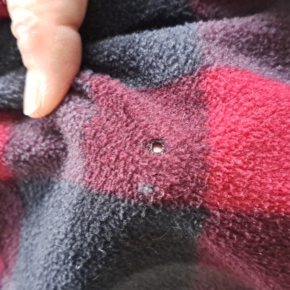 Men's Fleece - Picture 5 of 9